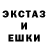 Ecstasy круглые theabirus